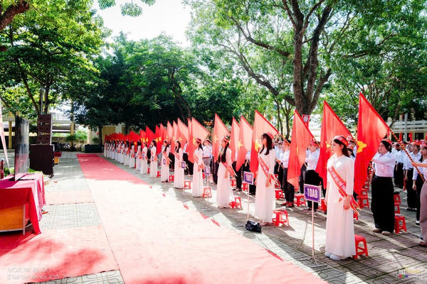 Sắp xếp cơ sở giáo dục: Lấy chất lượng giáo dục làm mục tiêu cao nhất