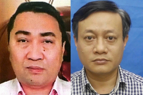 Lê Trung Khoa lập ‘báo mạng’ ở nước ngoài đưa tin xuyên tạc, trục lợi tiền từ người xem