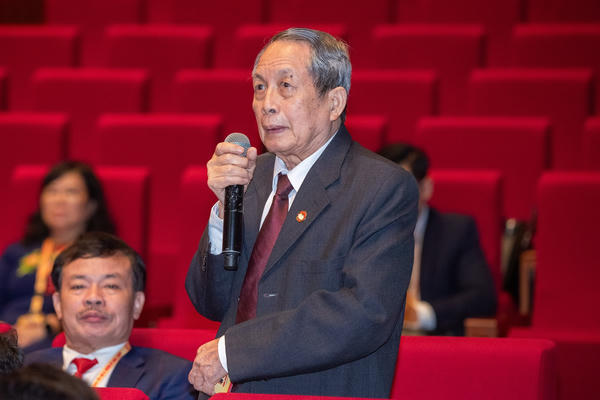 Khoa học công nghệ và nông nghiệp phải thực sự trở thành động lực phát triển đất nước