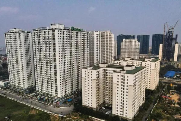 TP Hồ Chí Minh: Chủ nhà cần điều chỉnh kỳ vọng giá thuê