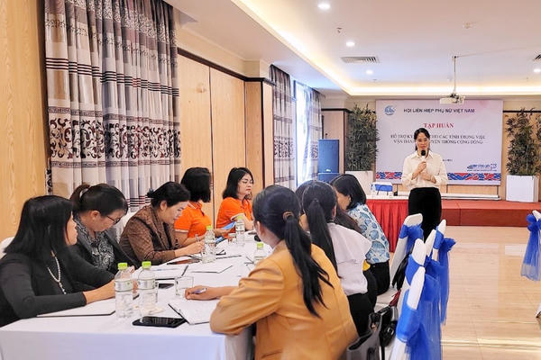 Đắk Lắk: Đẩy mạnh truyền thông, từng bước giảm thiểu tảo hôn và hôn nhân cận huyết thống