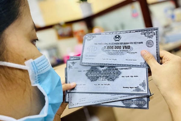 Doanh nghiệp phát hành trái phiếu phải chịu trách nhiệm đối với tranh chấp, khiếu nại