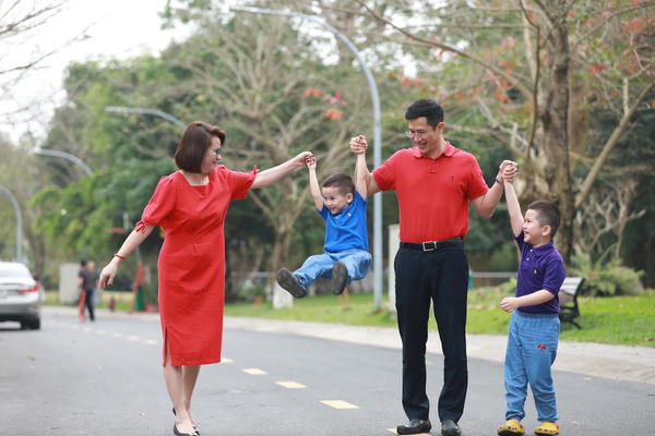 Năm 2036 sẽ khép lại thời kỳ cơ cấu dân số vàng