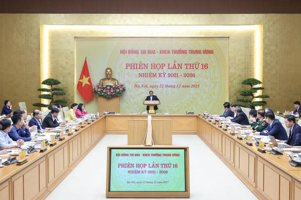 Hơn 2.000 đại biểu dự Đại hội Thi đua yêu nước toàn quốc lần thứ XI