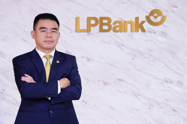 Ông Nguyễn Đức Thụy rời ghế Chủ tịch LPBank Ông Nguyễn Đức Thụy rời ghế Chủ tịch LPBank