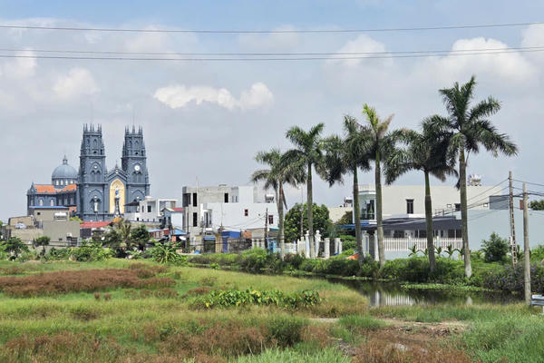 Ninh Bình: Đồng bào Công giáo rộn ràng đón lễ Giáng sinh