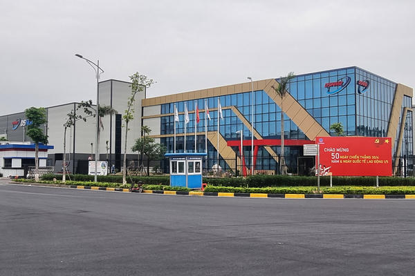 Vai trò khoa học công nghệ trong thực thi ESG