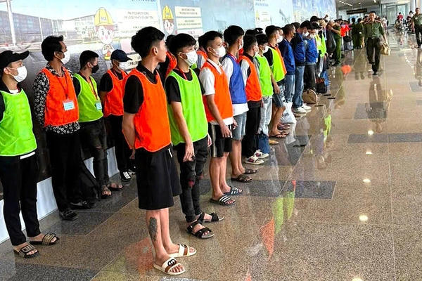 Tội phạm công nghệ trong lĩnh vực tài chính diễn biến phức tạp