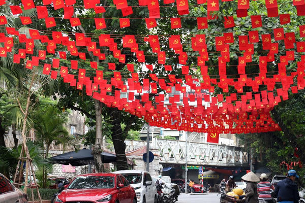 Công đoàn nhất trí với phương án nghỉ dịp Tết Dương lịch 4 ngày