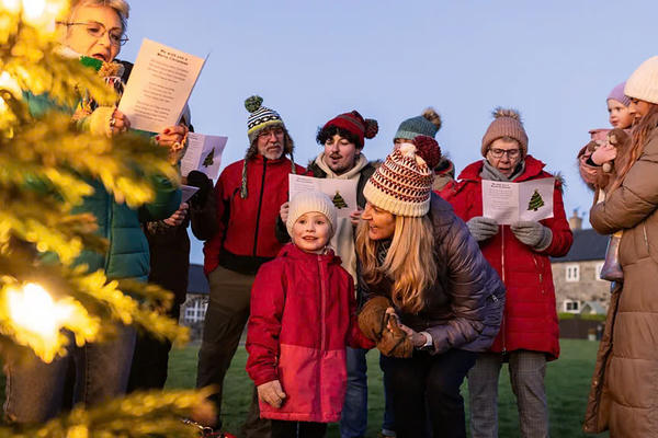 Ca hát có lợi cho sức khỏe hơn bạn nghĩ