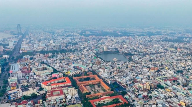 Đề nghị các địa phương đưa dữ liệu sạch về đất đai vào khai thác ngay