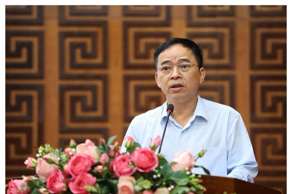 Ông Nguyễn Văn Đoạt làm Phó Chủ tịch UBND tỉnh Điện Biên