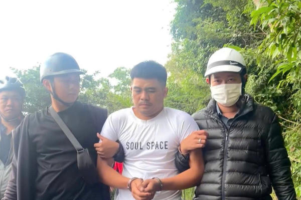 Đà Nẵng: Bắt khẩn cấp nghi phạm đâm vợ trọng thương do mâu thuẫn ghen tuông