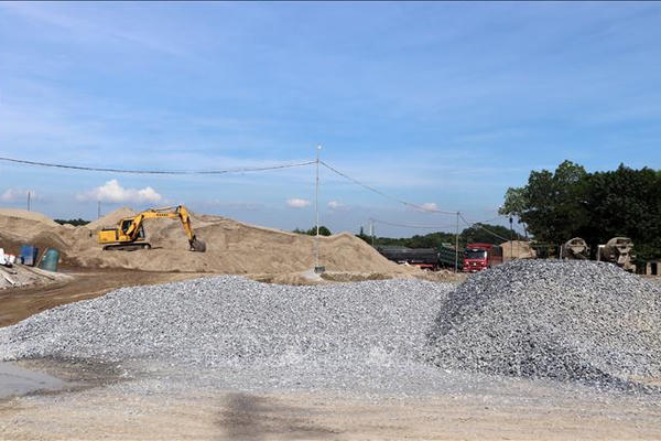 Còn 21 bộ, cơ quan trung ương, 16 địa phương có tỷ lệ giải ngân dưới bình quân chung cả nước