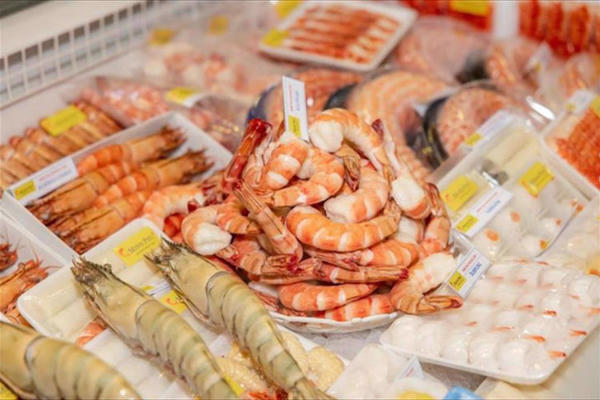 Hơn 500 nghìn tỷ đồng thu từ thương mại điện tử, kinh doanh trên nền tảng số