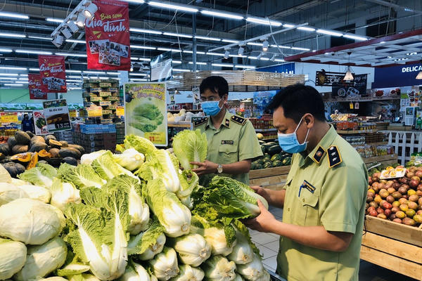 Hạn chế tối đa ngộ độc thực phẩm dịp Tết Bính Ngọ và Lễ hội Xuân 2026