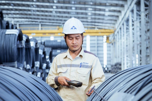 Quảng Ngãi: Doanh nghiệp FDI dự kiến thưởng Tết hơn 205 triệu đồng/người