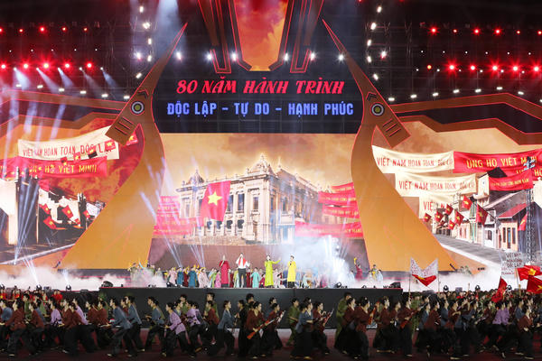 10 sự kiện Văn hóa, Thể thao và Du lịch tiêu biểu năm 2025