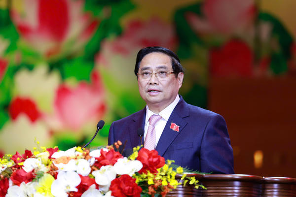 Thủ tướng phát động phong trào thi đua yêu nước giai đoạn 2026 – 2030