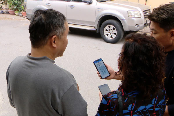 Đổi mới trong tư duy, linh hoạt trong cách làm