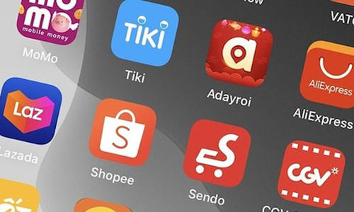 Sàn thương mại điện tử tăng phí: Người bán hàng thích nghi bằng cách nào?