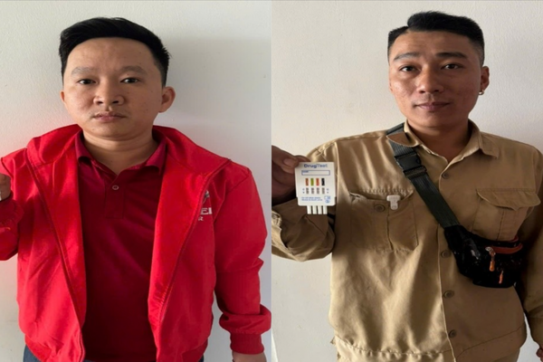 Công an Quảng Ninh triệt phá đường dây môi giới mại dâm quy mô lớn trên Telegram