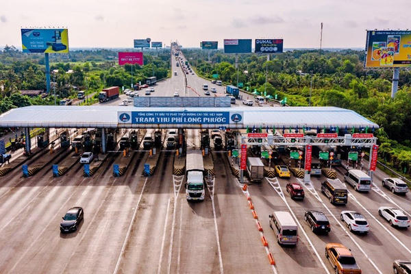 Tính mạng cộng đồng quan trọng