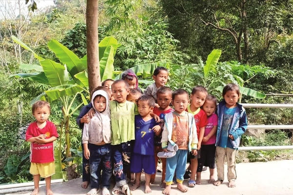 Thanh Hóa: Nỗi niềm bản Tung