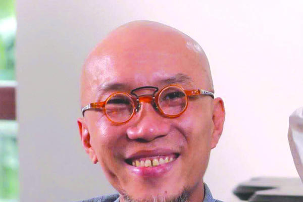 Giám đốc Sáng tạo - Đạo diễn Trương Lê Hiếu Dân: Cầu nối cho những nhà nghiên cứu chuyên môn và người trẻ sáng tạo