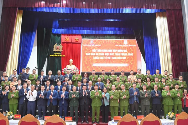 Bảo đảm an toàn điện góp phần phòng cháy, chữa cháy ở Việt Nam hiện nay: Vai trò của khoa học và hợp tác liên ngành