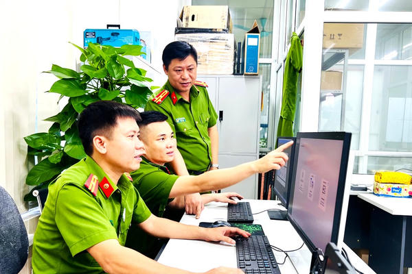 Chính quyền cấp xã được xử phạt vi phạm trong lĩnh vực khoa học công nghệ