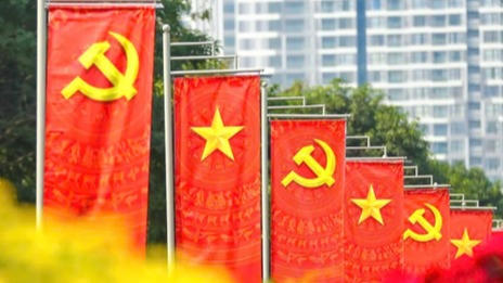 Đảng, Nhà nước tặng quà nhân dịp chào mừng Đại hội Đảng XIV và Tết Nguyên đán Bính Ngọ 2026