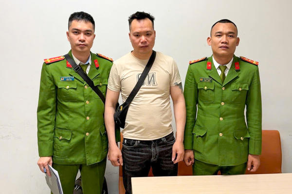 Quảng Trị: Thuyết phục đối tượng truy nã từ nước ngoài về đầu thú