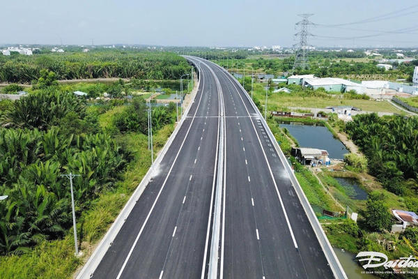 10 công trình nổi bật ở phía Nam đưa vào khai thác năm 2025