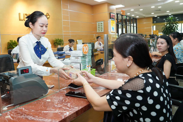 Xu hướng lãi suất năm 2026: Tạo đà cho tăng trưởng