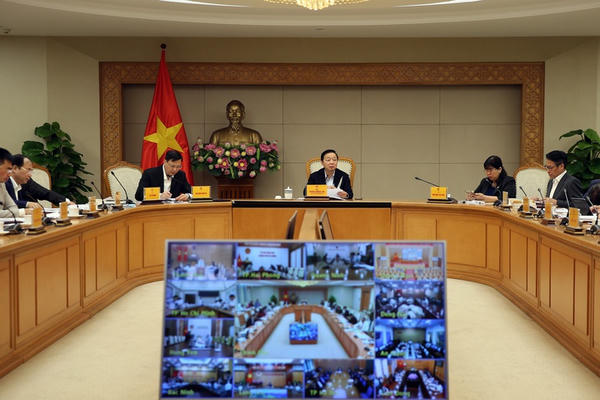  Làm rõ cơ chế định giá, thu hồi và giao đất