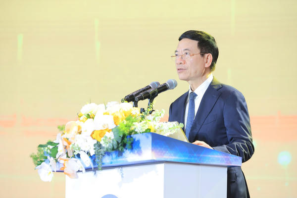 Make in Viet Nam khởi động giai đoạn mới