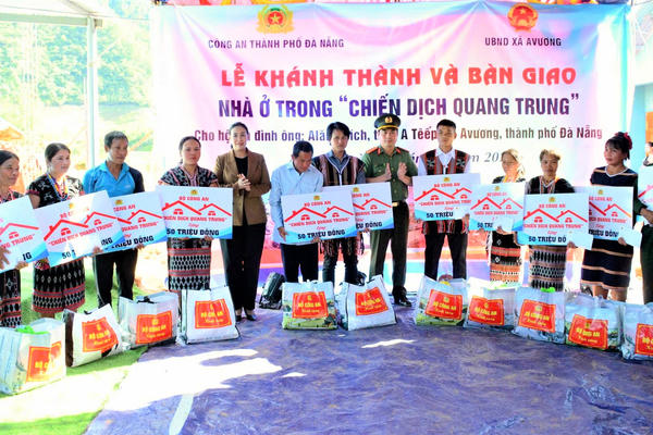 Chiến dịch Quang Trung đang thần tốc về đích