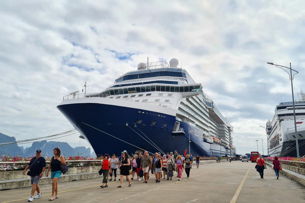 Quảng Ninh thu ngân sách năm 2025 cao nhất từ trước tới nay