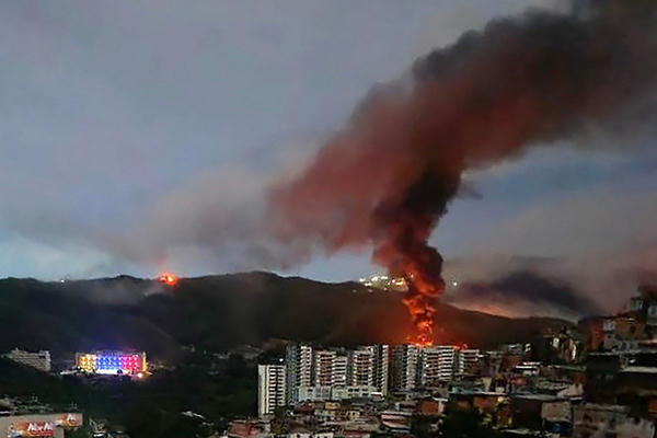 Việt Nam quan ngại sâu sắc về thông tin liên quan đến tình hình ở Venezuela