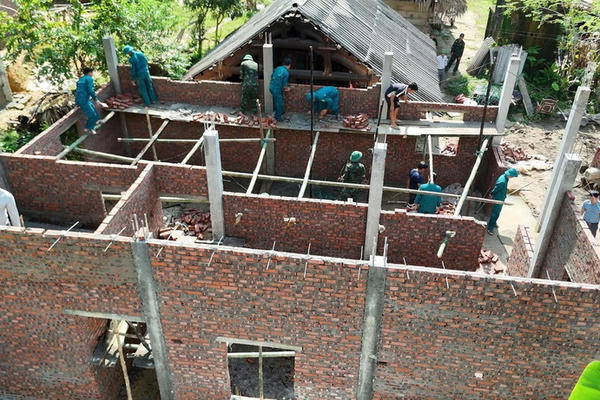 Phát huy quyền làm chủ của nhân dân trước thời cơ và thách thức mới