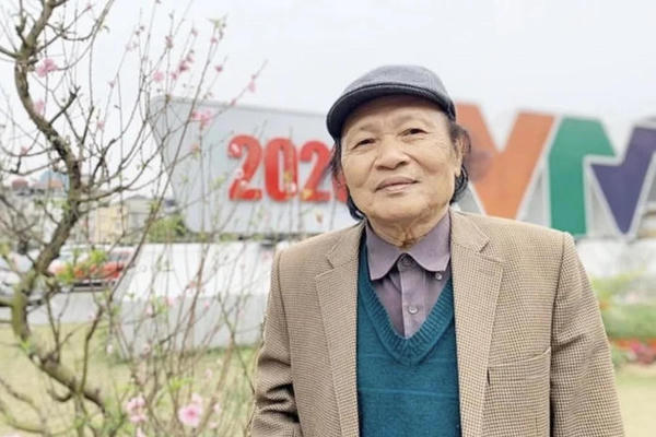 Nhạc sĩ Đoàn Bổng qua đời