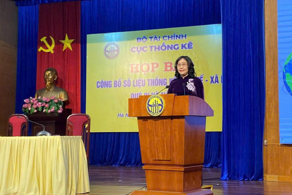 Năm 2025, lao động có việc làm tăng gần 580 nghìn người