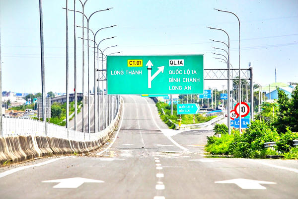 Gỡ nút thắt việc chậm triển khai dự án sử dụng vốn ODA