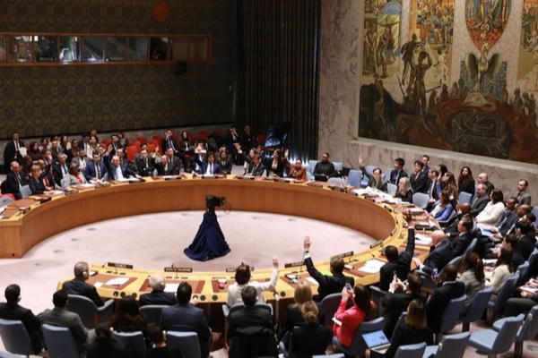 Hội đồng Bảo an họp khẩn về vụ Mỹ tấn công và bắt giữ Tổng thống Venezuela