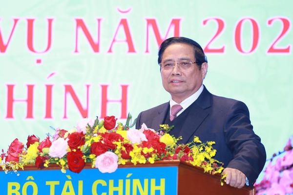 Thủ tướng: Mục tiêu tăng trưởng hai con số là một "ngọn núi cao" cần chinh phục