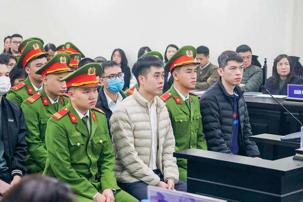 Đề nghị đến 28 năm tù cho ông 'trùm’ sản xuất sữa giả HIUP 