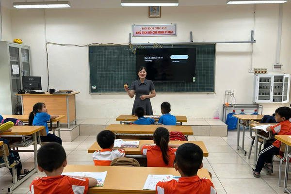 Đề xuất thêm nhiều phụ cấp ưu đãi cho nhà giáo