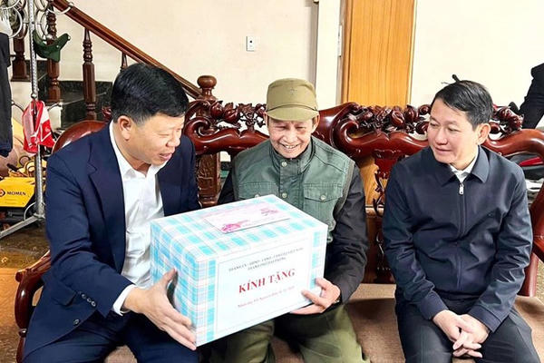 Hải Phòng: Thông qua quy định mức chi quà Tết Nguyên đán, cao nhất là 7 triệu đồng/người