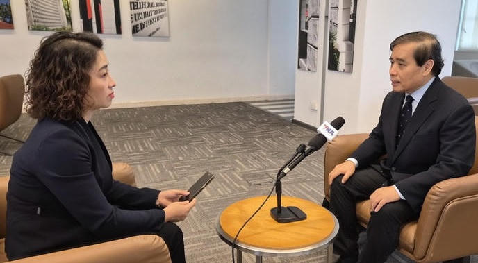 Đại hội lần thứ XIV của Đảng: Đối nội vững chắc, đối ngoại rộng mở